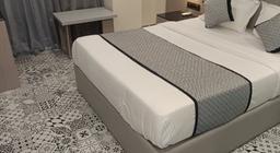 Hotel Laxus in Ahmedabad