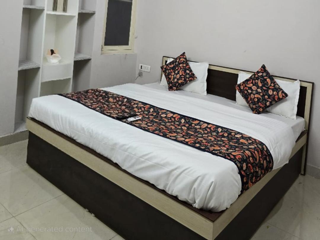  Hotel Vedik Villa in Jaipur