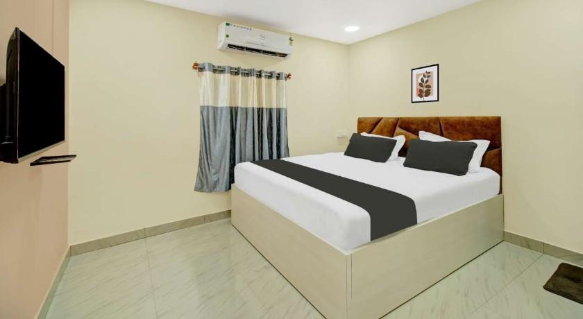 Hotel Rhino Inn in Guwahati