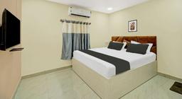 Hotel Rhino Inn in Guwahati