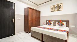 Hotel Shagun Rohini Sec-20 in Delhi