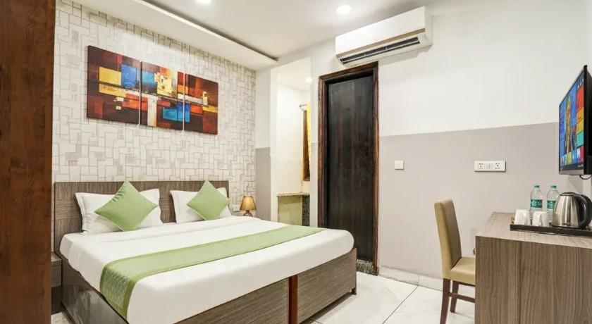 Hotel Shagun Rohini Sec-20 in Delhi