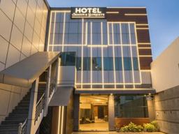 Hotel Shagun Rohini Sec-20 in Delhi