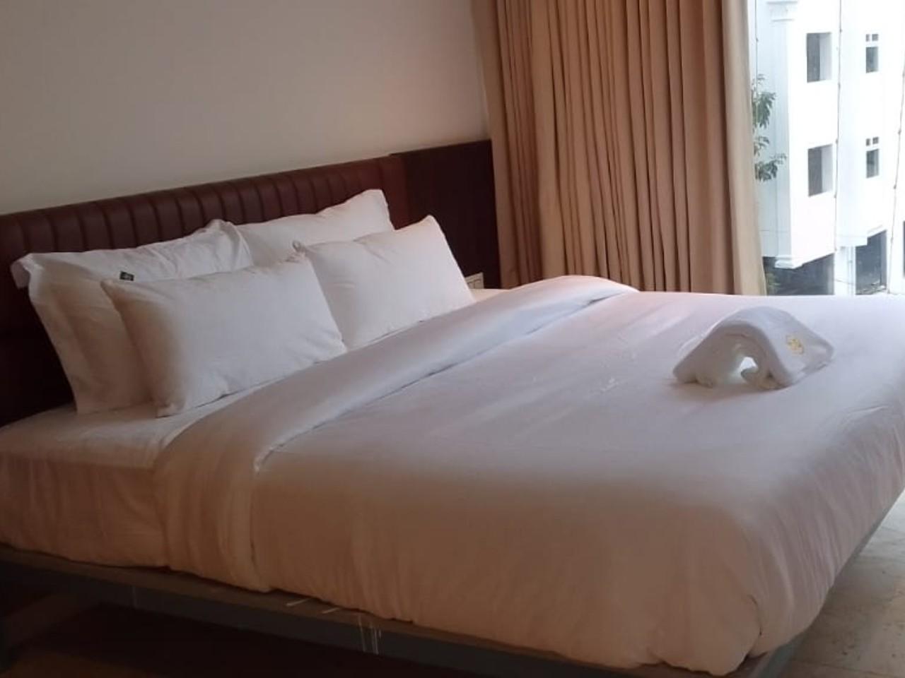Hotel Amulya Royal Inn in Bangalore