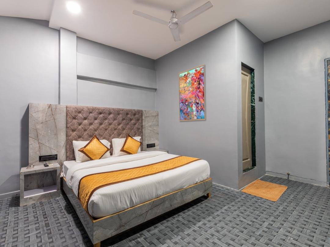 De Classico Hotel in Mumbai