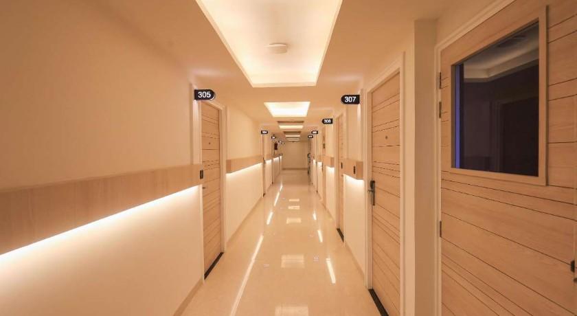  Savotel Lucknow in Lucknow
