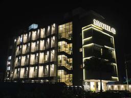  Savotel Lucknow in Lucknow