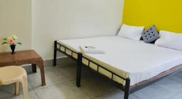 Hotel Sruti in Bhubaneswar