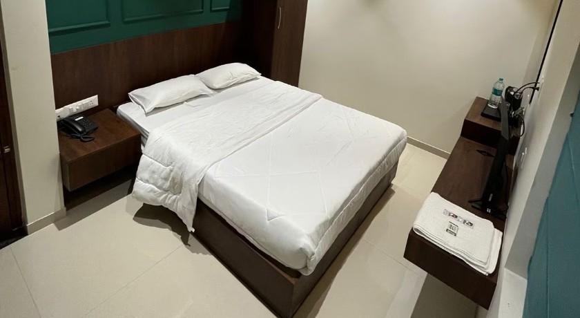 Shama Grand Hotel in Mangalore