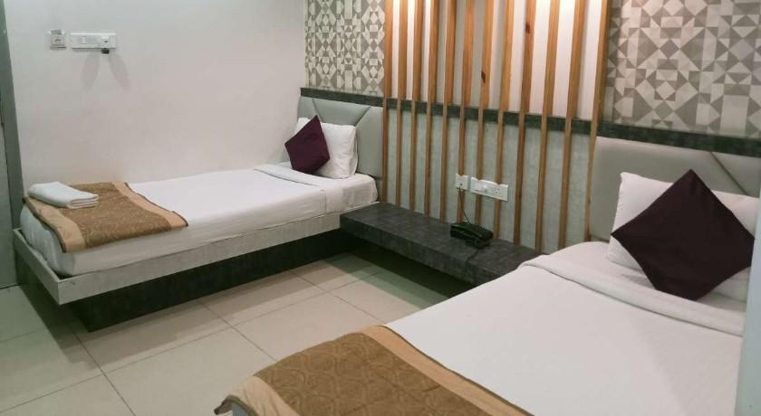 Malnadu Kitchen in Hyderabad