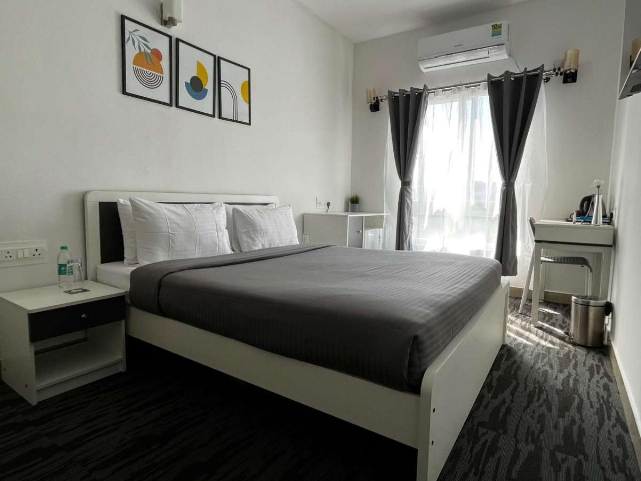 U by Z Hotels Bellandur in Bangalore