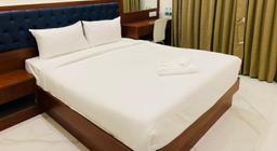 Apex Inn Manyata in Bangalore