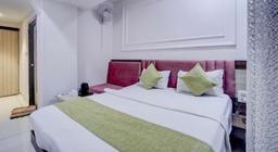 The Byke Express - Pishori Inn in Indore