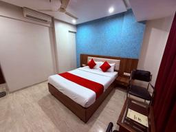 Hotel Arya Residency in Navi Mumbai