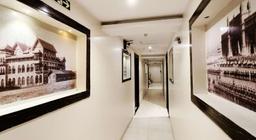 Hotel Amber Edition in Mumbai
