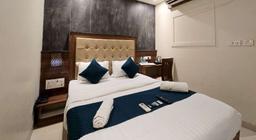 Hotel Amber Edition in Mumbai