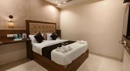 Hotel Amber Edition in Mumbai