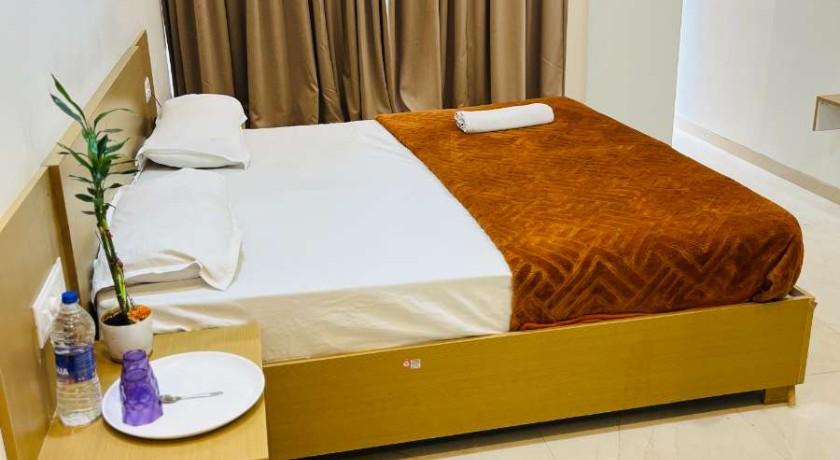 Royal Inn in Nashik