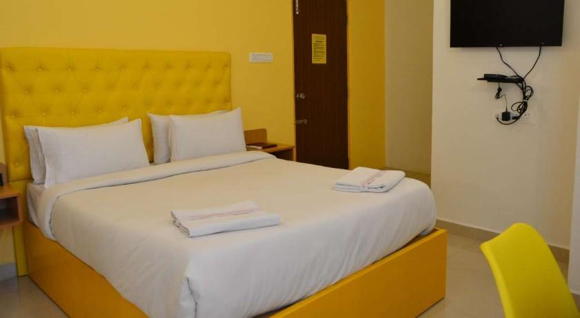 UR Stay Inn in Bangalore
