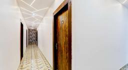 Hotel Kings Paradise in Lucknow