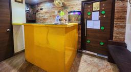 Bhammars Inn in Kolkata