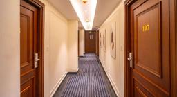 Hotel MJ Plaza in Dehradun
