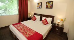 The Picasso Residency in Delhi