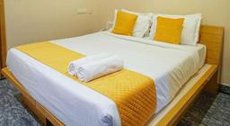 Hotel Liv By Yellow Bells in Hyderabad