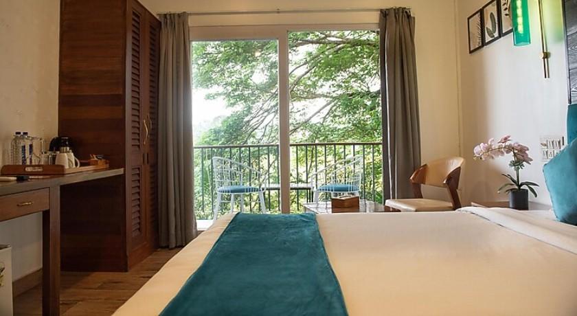 Respira Villaas in Goa