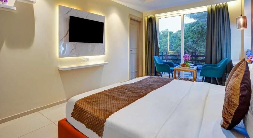 RJK Stay in Gurgaon
