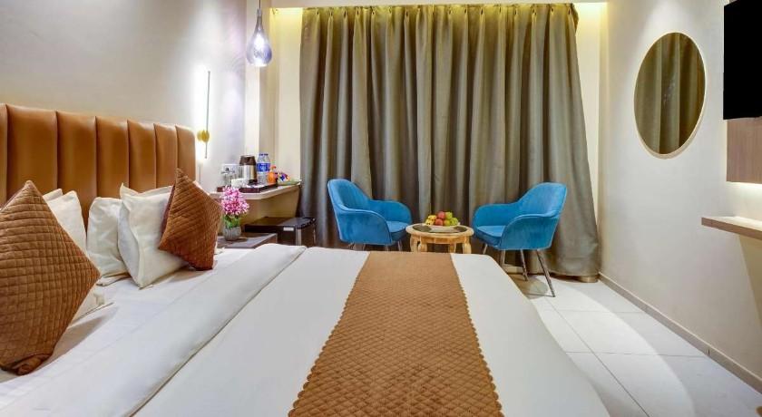 RJK Stay in Gurgaon