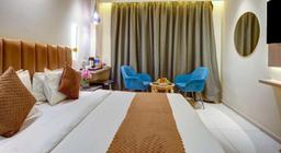 RJK Stay in Gurgaon