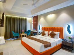 RJK Stay in Gurgaon