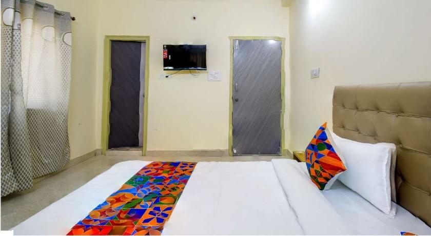 R K Suites in Hyderabad