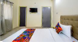 R K Suites in Hyderabad