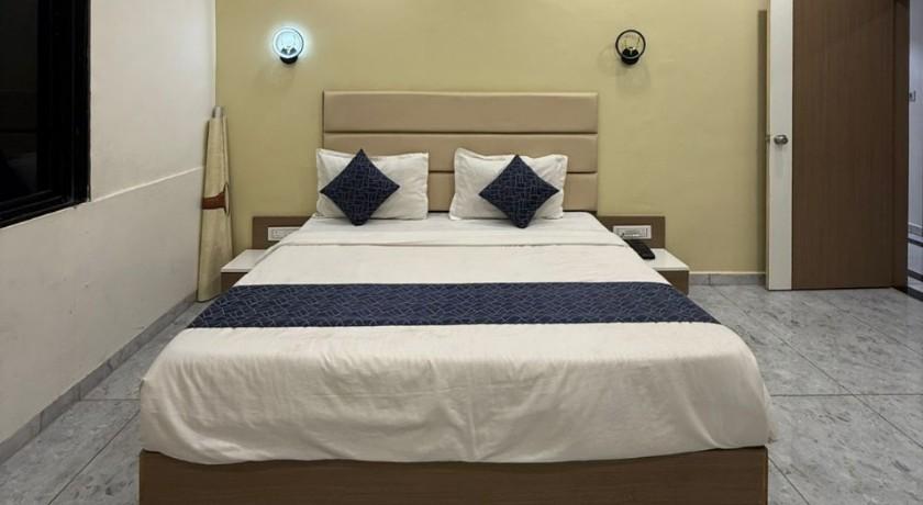 Hotel Urban View in Ahmedabad