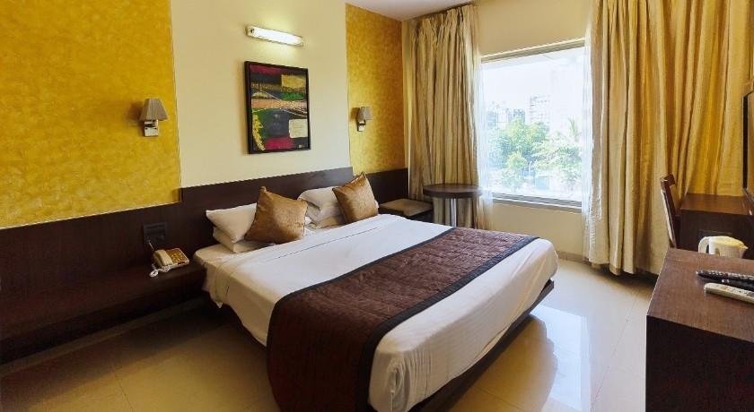 Hotel Silver Inn in Mumbai