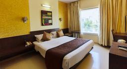 Hotel Silver Inn in Mumbai