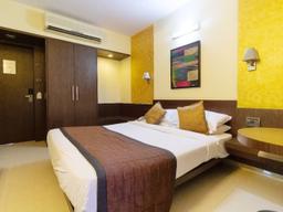 Hotel Silver Inn in Mumbai