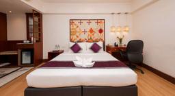 Inventree Hotel, Bangalore in Bangalore