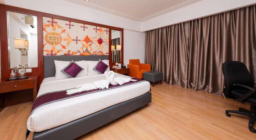 Inventree Hotel, Bangalore in Bangalore