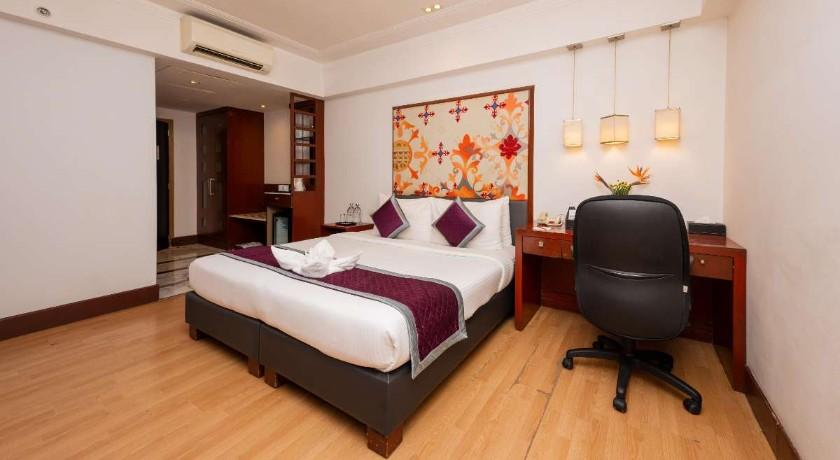 Inventree Hotel, Bangalore in Bangalore