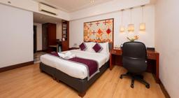 Inventree Hotel, Bangalore in Bangalore