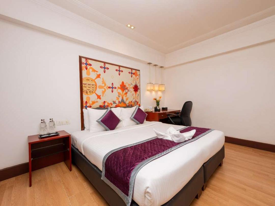 Inventree Hotel, Bangalore in Bangalore