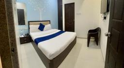 Hotel Zee Residency in Mumbai