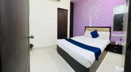 Hotel Zee Residency in Mumbai