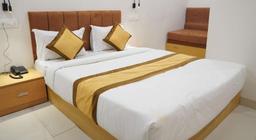 Hotel Konark Nest in Indore