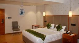 Hotel Reva Regency in Bhopal