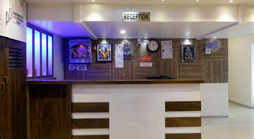 Hotel Kwality Inn in Mumbai