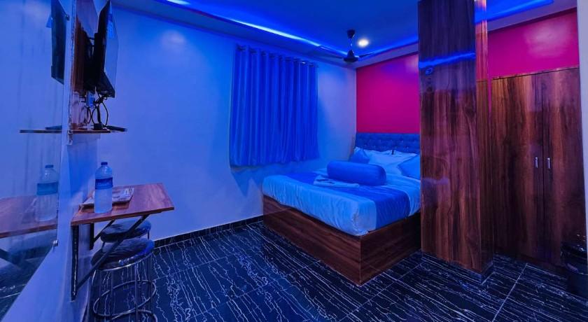 Welcome Airoli in Navi Mumbai